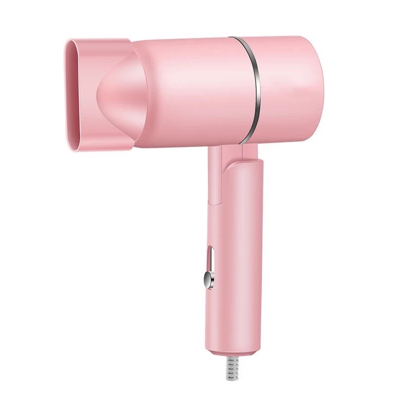 Máy sấy tóc mini máy sấy tóc CameWell công suất lớn 1000W tạo kiểu tóc chuyên nghiệp 2 chiều nóng lạnh ánh sáng xanh MixASale #20 Máy sấy tóc mini máy sấy tóc CameWell công suất lớn 1000W tạo kiểu tóc chuyên nghiệp 2 chiều nóng lạnh ánh sáng xanh MixASale